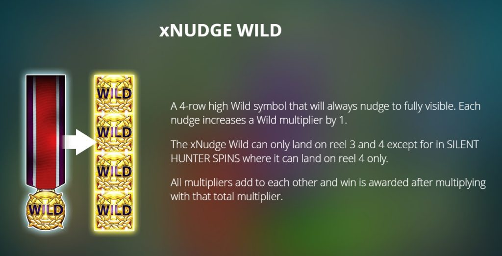 xNudge Wild