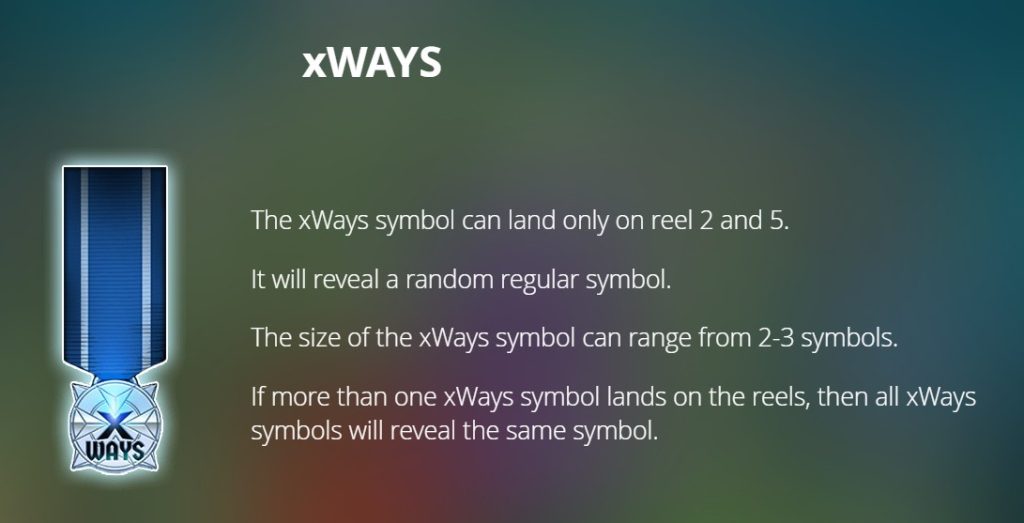xWays