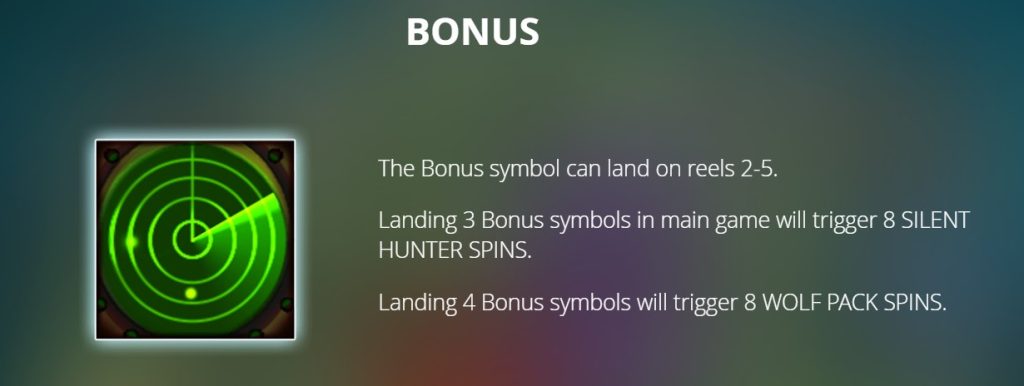 Bonus