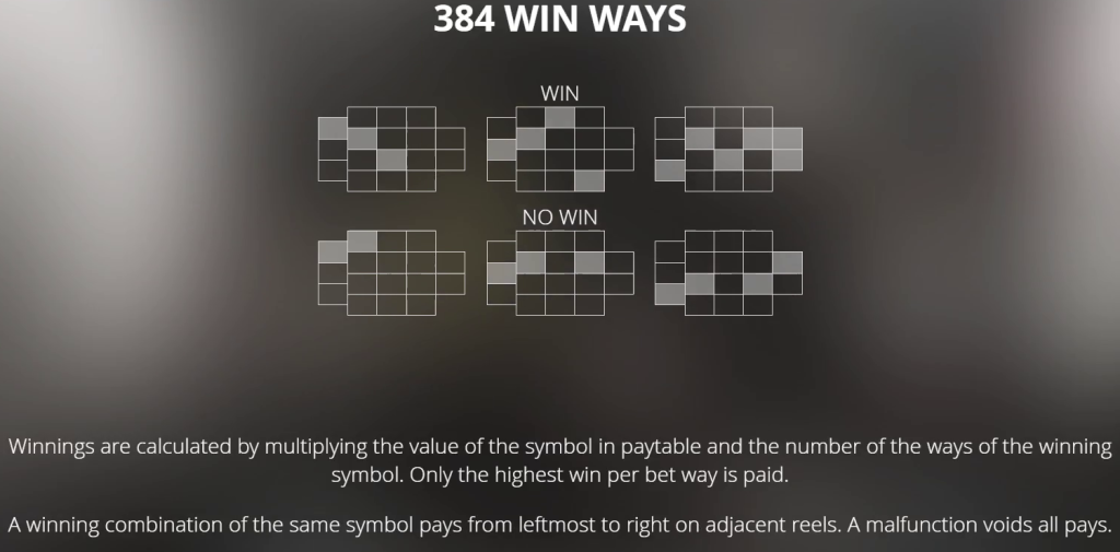 Winning Mechanic