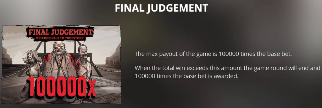 Final Judgement