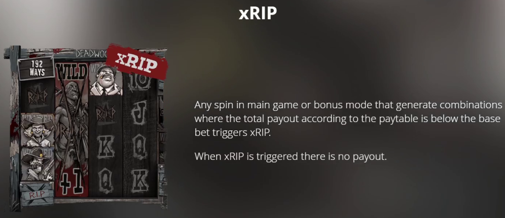 xRIP