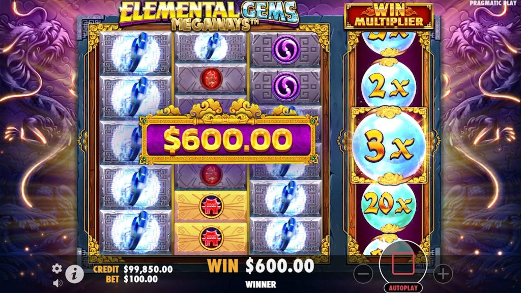 Winning Moment 2