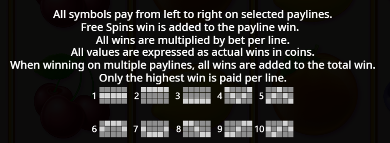 Winning Mechanic
