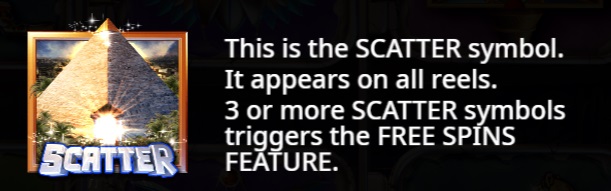 Scatter