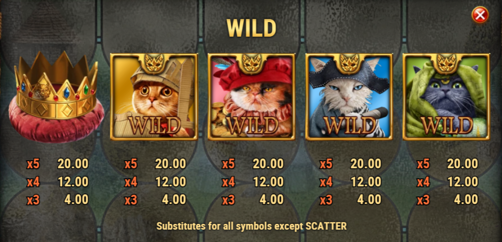 Wild