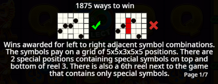 Winning Mechanic