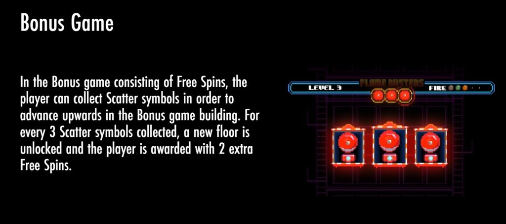 Bonus Game