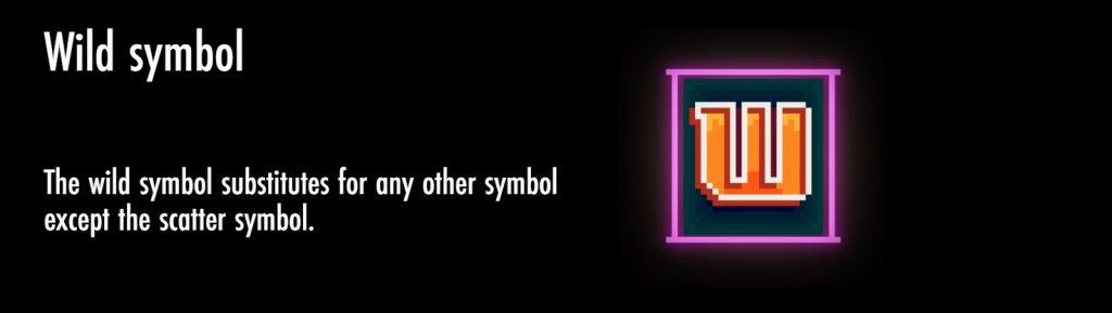 Wild Symbol