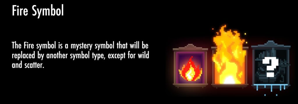 Fire Symbol