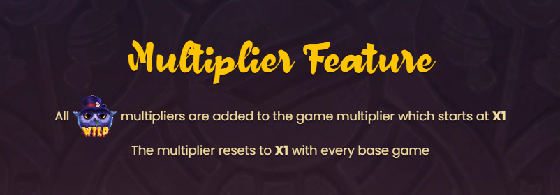 Multiplier Feature