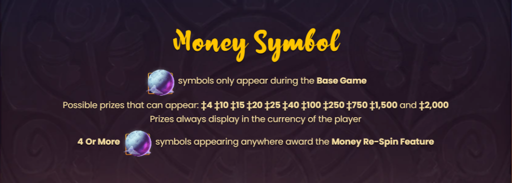 Money Symbol