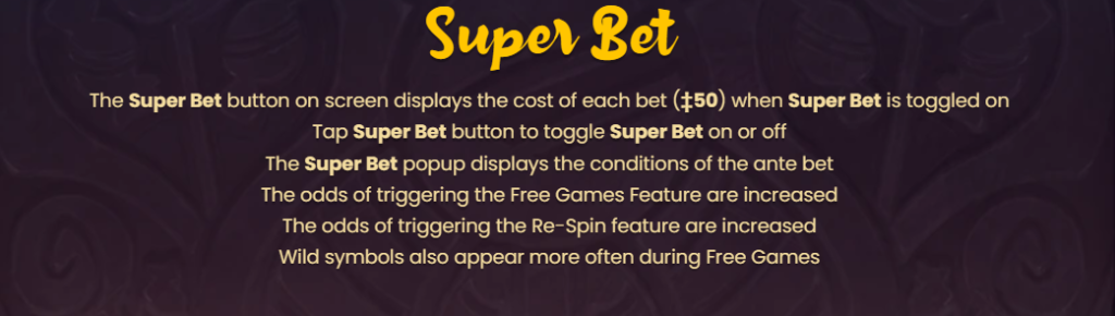 Super Bet