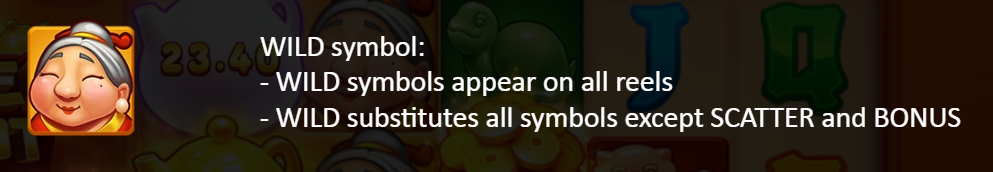 Wild Symbol