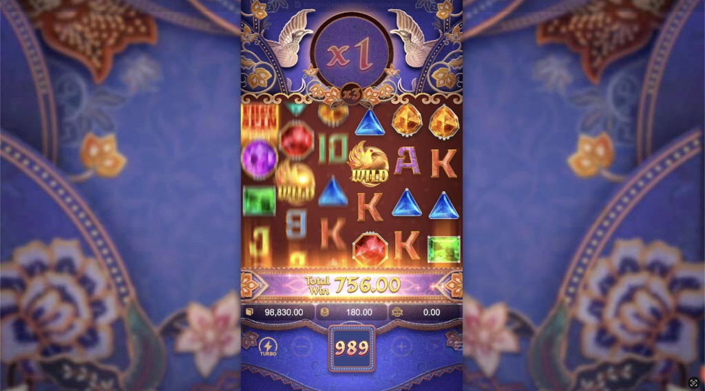 Winning Moment 1