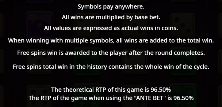 Winning Mechanics