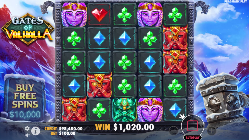 Winning Moment 2