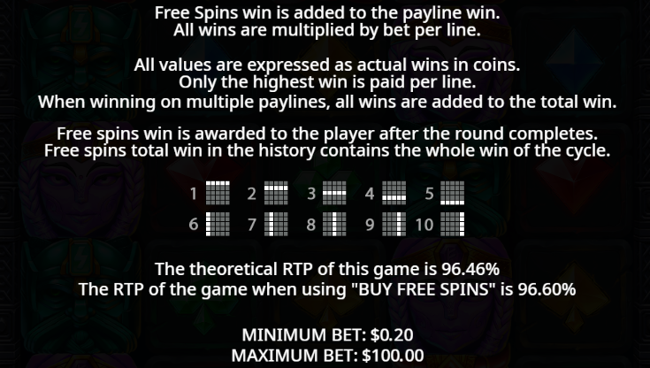 Winning Mechanics