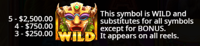 Wild Symbol