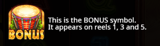 Bonus Symbol