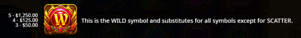 Wild Symbol