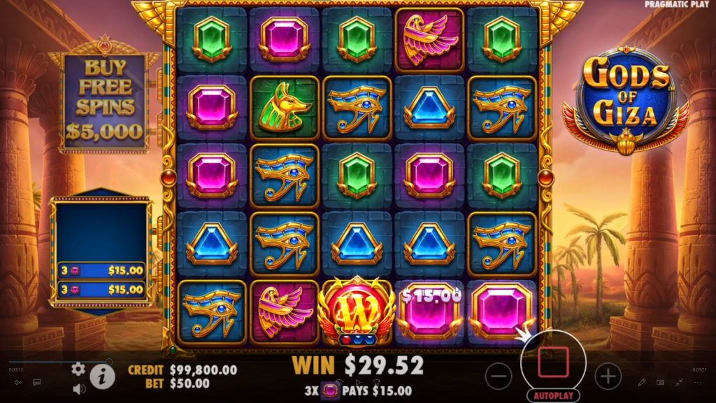 Winning Moment 1
