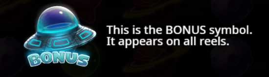 Bonus Symbol