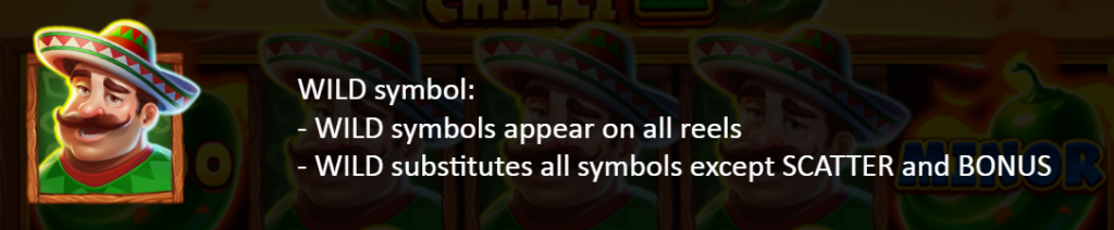WILD Symbol