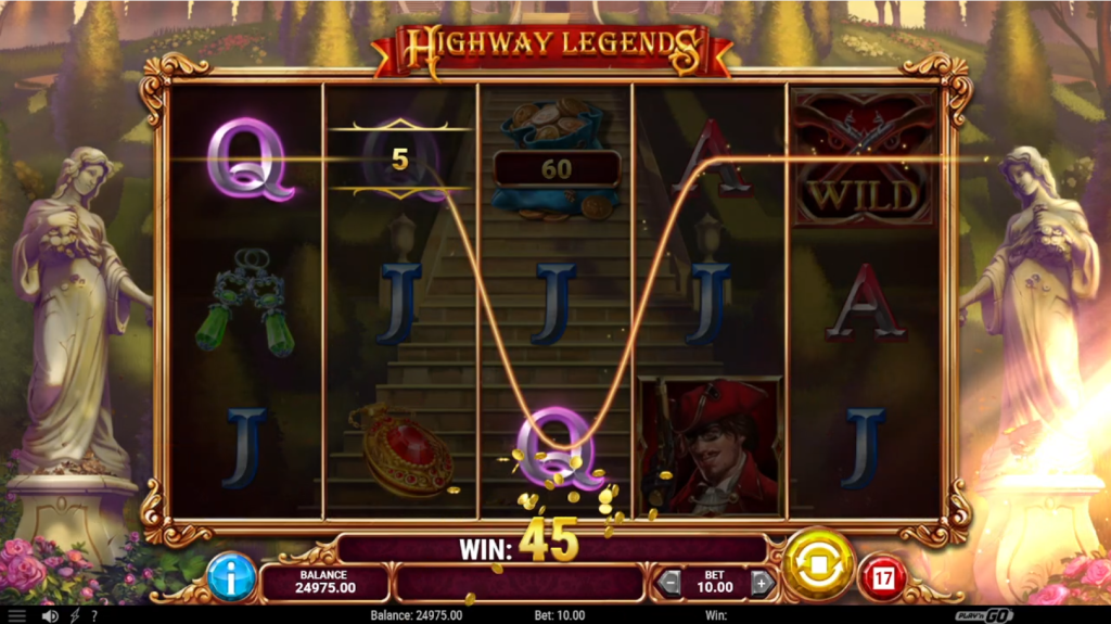 Winning Moment 2