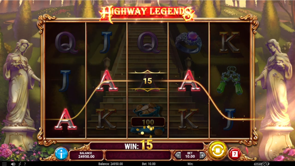 Winning Moment 1