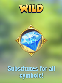 Wild Symbol