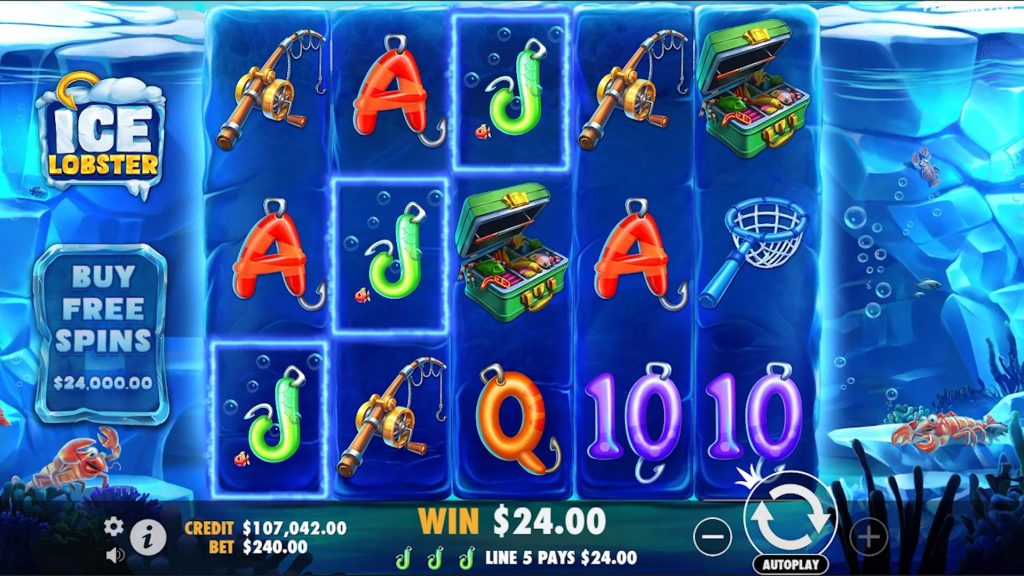 Winning Moment 1