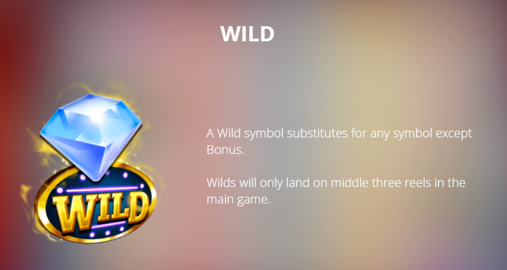 Wild Symbol