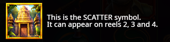 Scatter Symbol