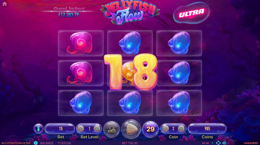 Winning Moment 1