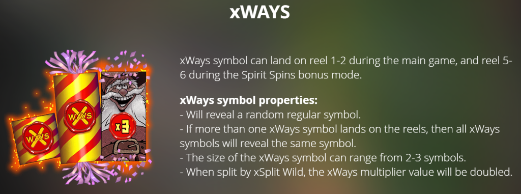 xWays