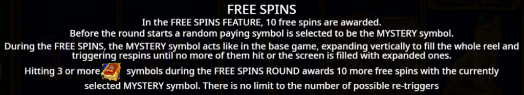 Free Spins