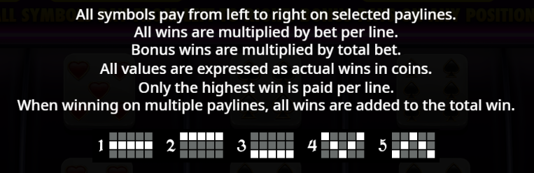Winning Mechanic