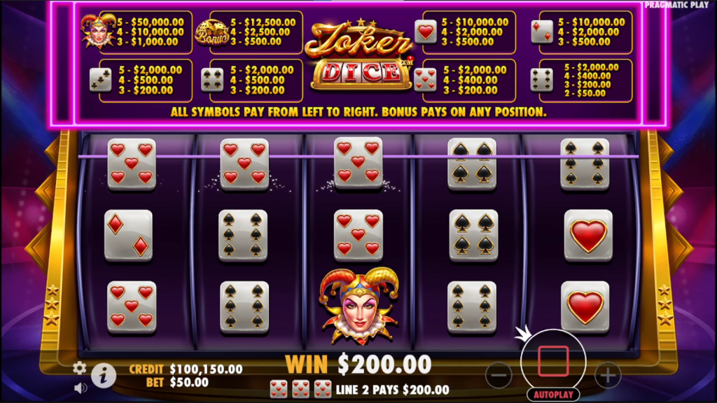 Winning Moment 1