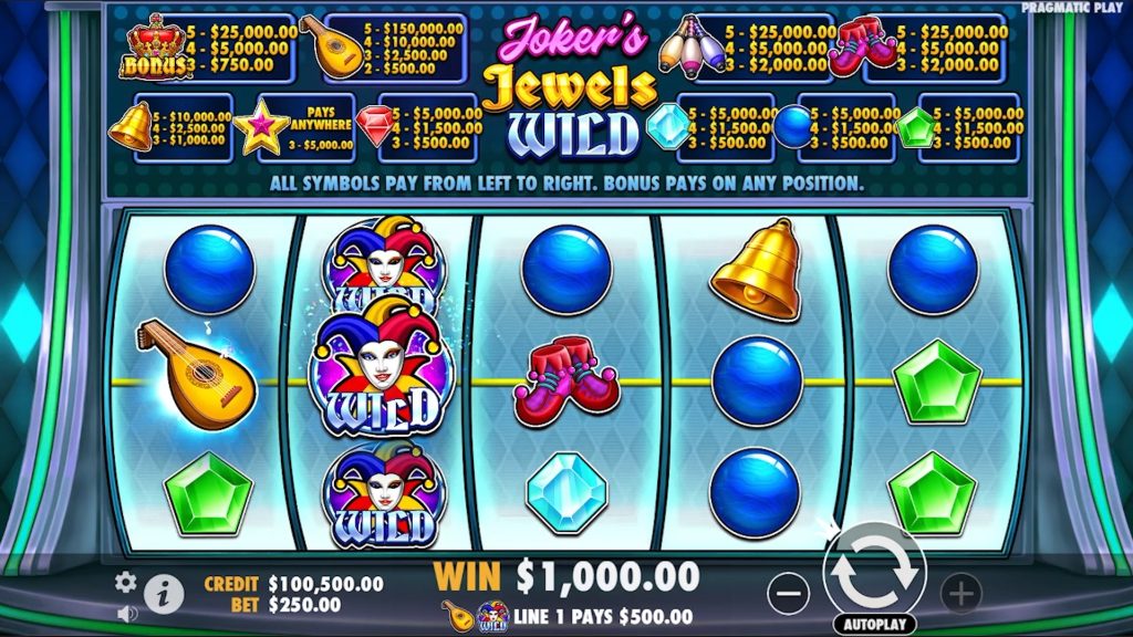 Winning Moment 1