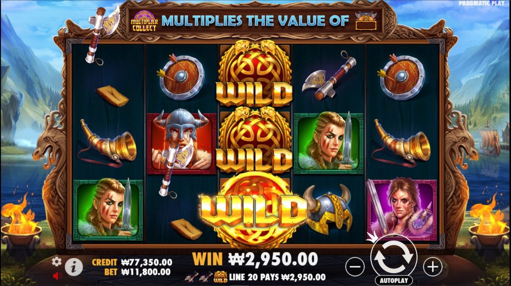 Winning Moment 1