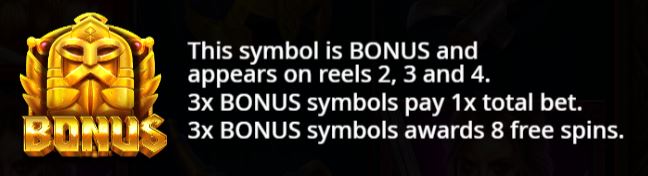 Bonus Symbol