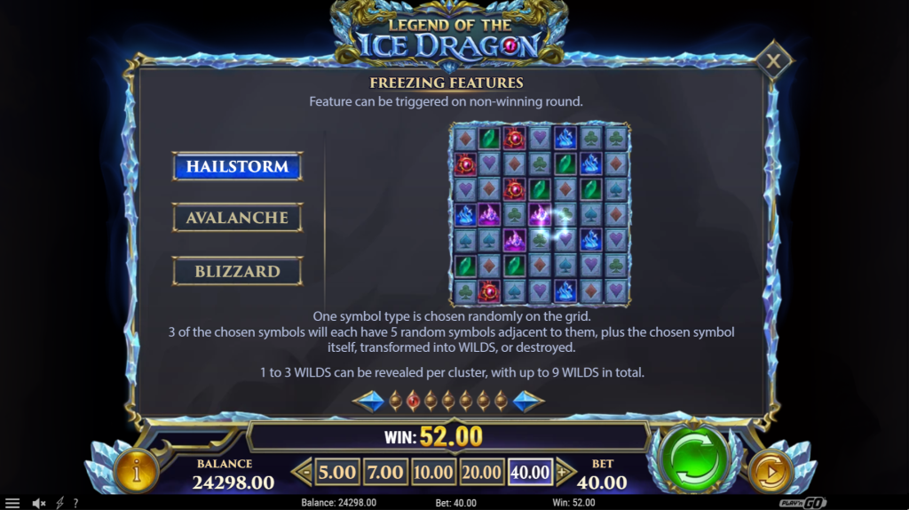 Hailstorm