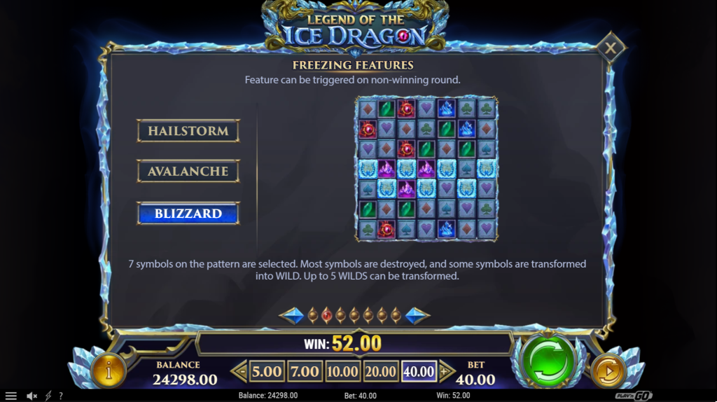 Blizzard