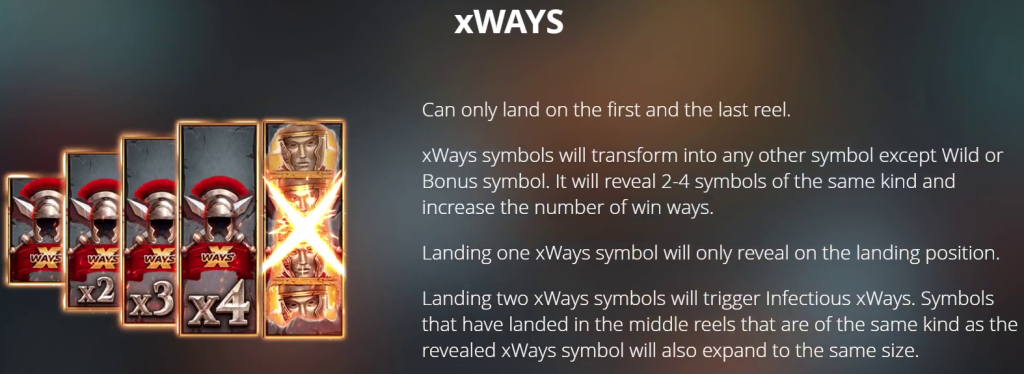 xWays