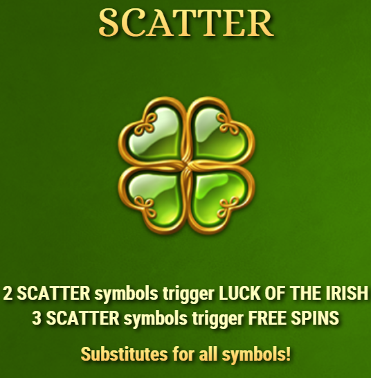 Scatter Feature