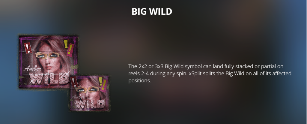 Big Wild