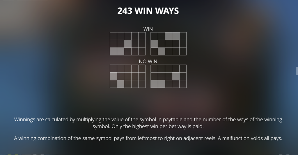 Winning Mechanic