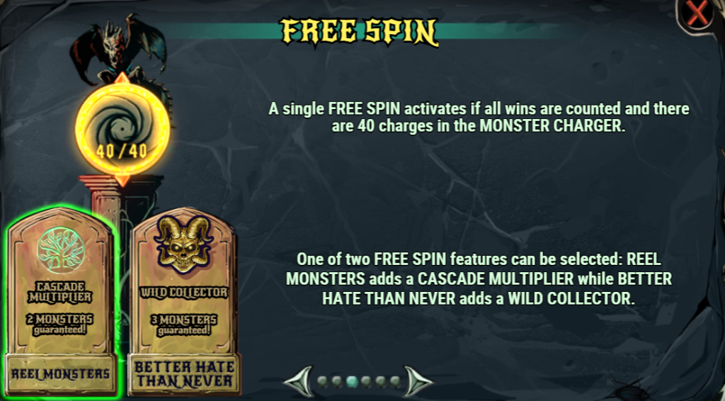 Free Spin