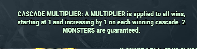 Cascade Multiplier